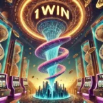 1win Casino