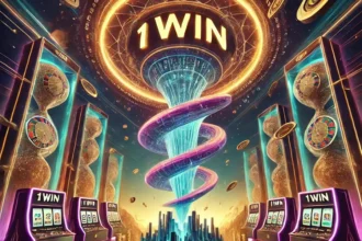 1win Casino