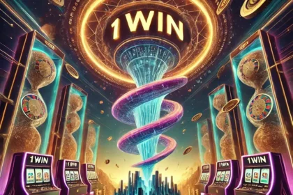 1win Casino