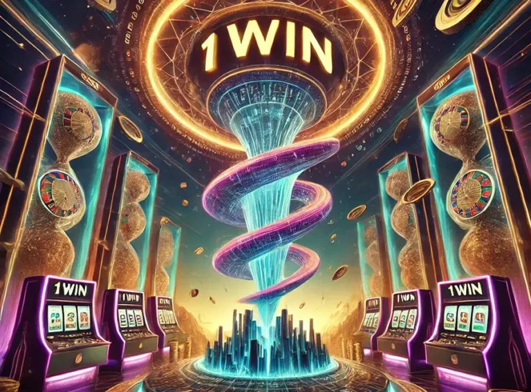 1win Casino