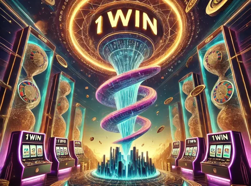 1win Casino