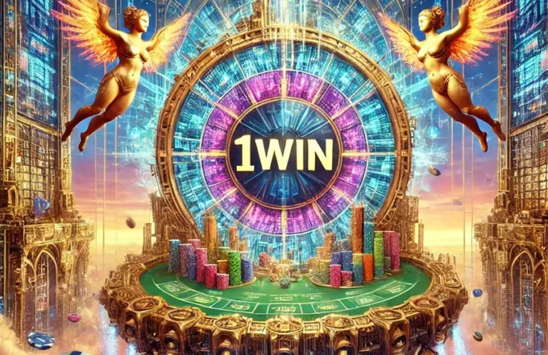 1win Côte d’Ivoire