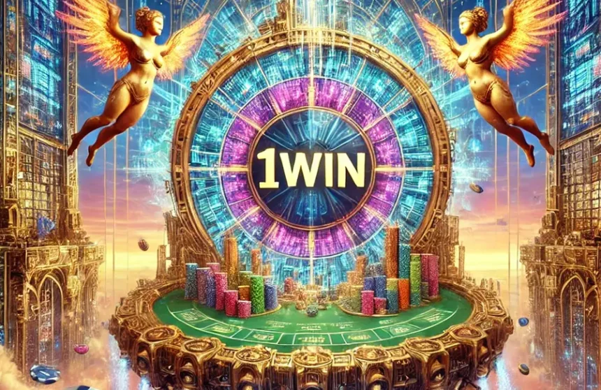 1win Côte d’Ivoire