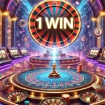 1win casino en ligne