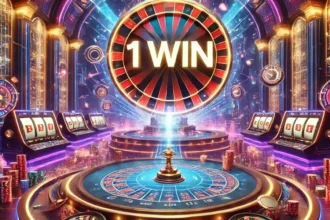 1win casino en ligne