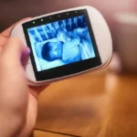 Babyphone longue portée sans wifi