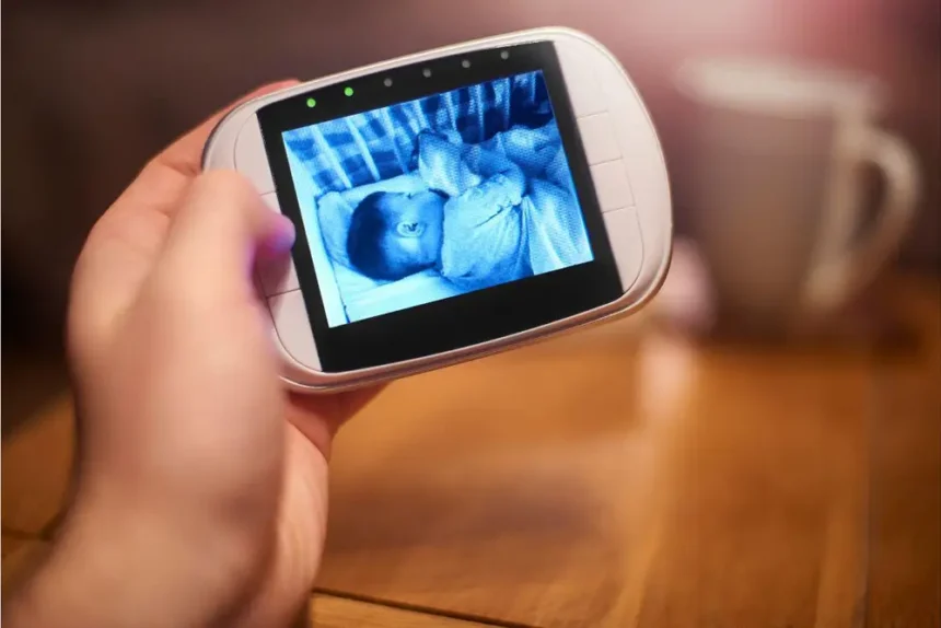 Babyphone longue portée sans wifi