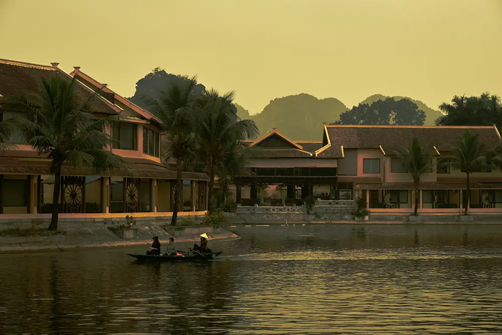 Ninh Bình, Vietnam