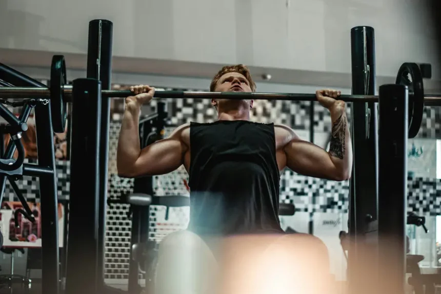 PT141 pour musculation