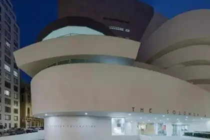 architecture titane