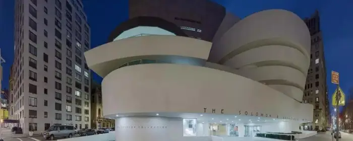 architecture titane