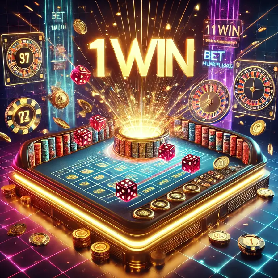 dépôts et retraits de fonds sur 1win