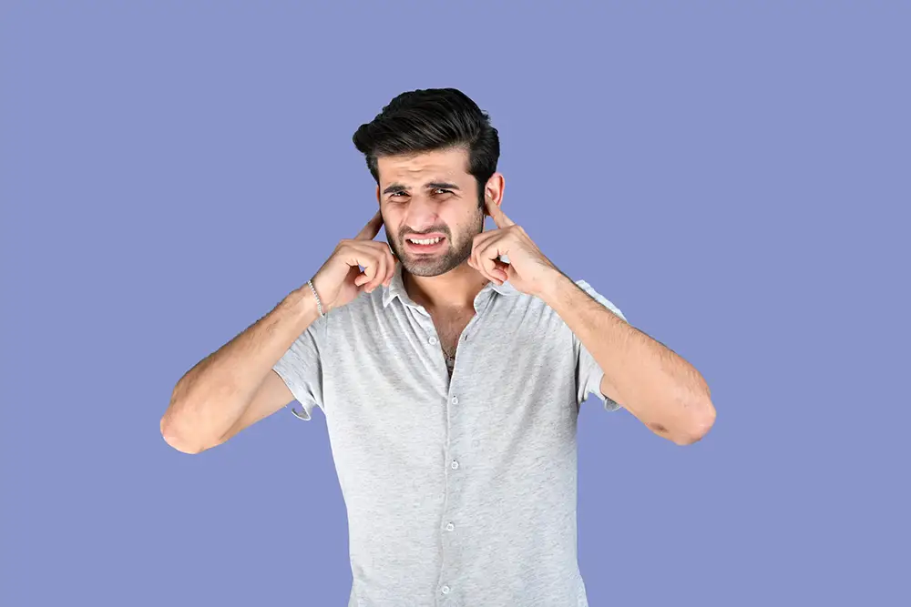 fatigue auditive : consulter un spécialiste