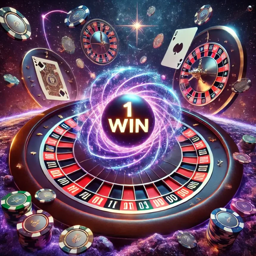 télécharger l'app 1win en sécurité