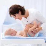 maman bébé liniment oléo-calcaire