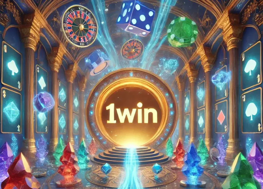 paris express sur 1win