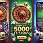 1win Casino
