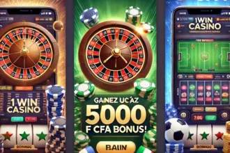 1win Casino