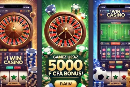 1win Casino