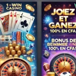 1win Casino