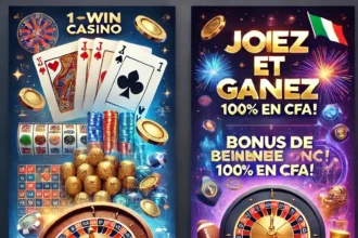1win Casino