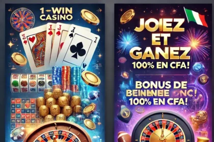 1win Casino