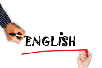 Apprendre l'anglais