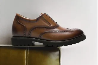 Chaussures Rehaussantes Chamaripa