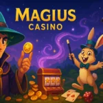 Magius Casino