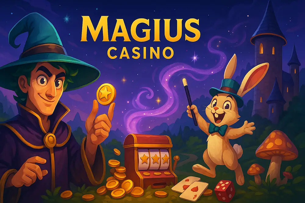 Magius Casino