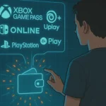 Portefeuilles Gaming