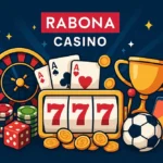 Rabona Casino