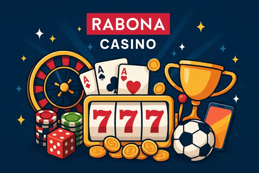 Rabona Casino