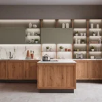 Veneta Cucine - Cuisine Italienne