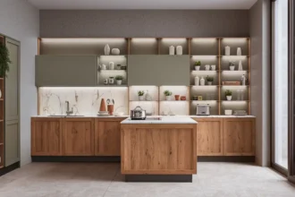 Veneta Cucine - Cuisine Italienne