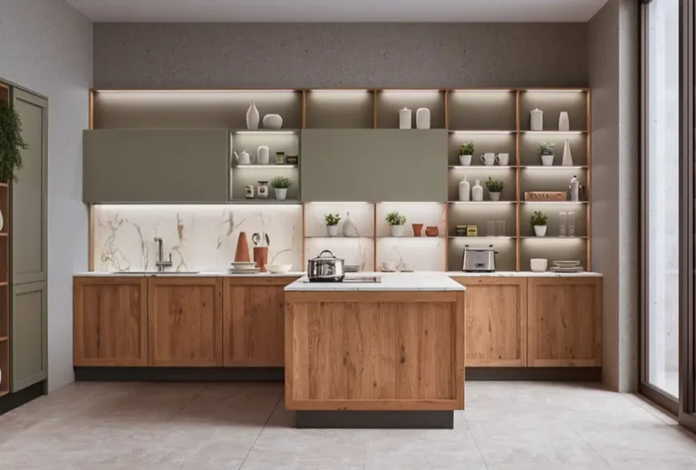 Veneta Cucine - Cuisine Italienne
