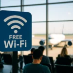 Wifi Gratuit dans les Aéroports - Airport Wifi