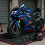accessoires moto - sports mécaniques