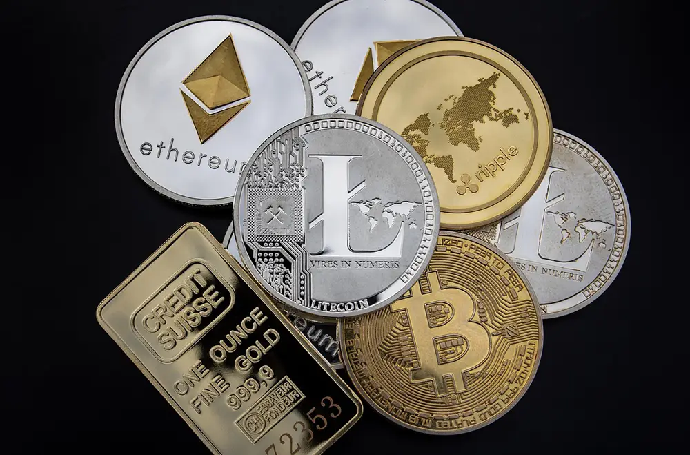 blockchain et ethereum