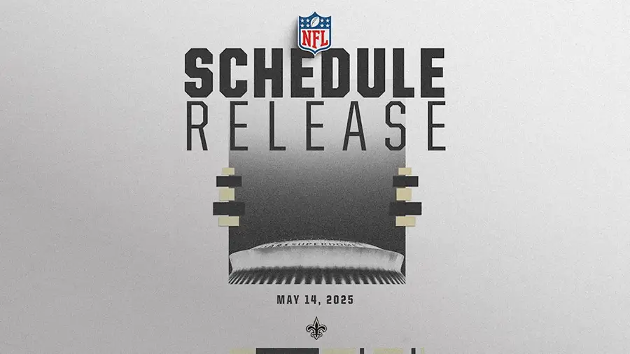 calendrier NFL