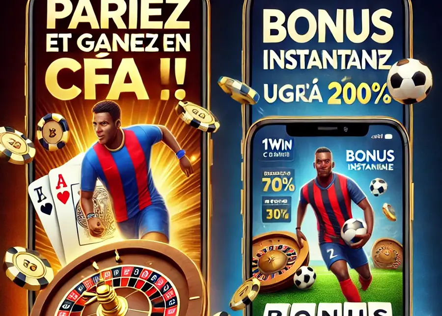 casino en ligne 1win