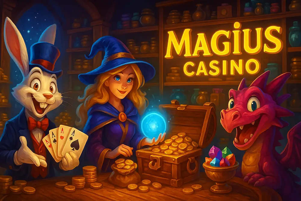 casino fantasy