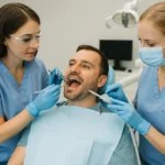clinique dentaire à Genève
