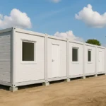 construction modulaire