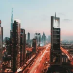 dubai immobilier