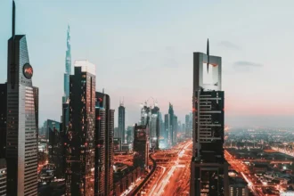 dubai immobilier