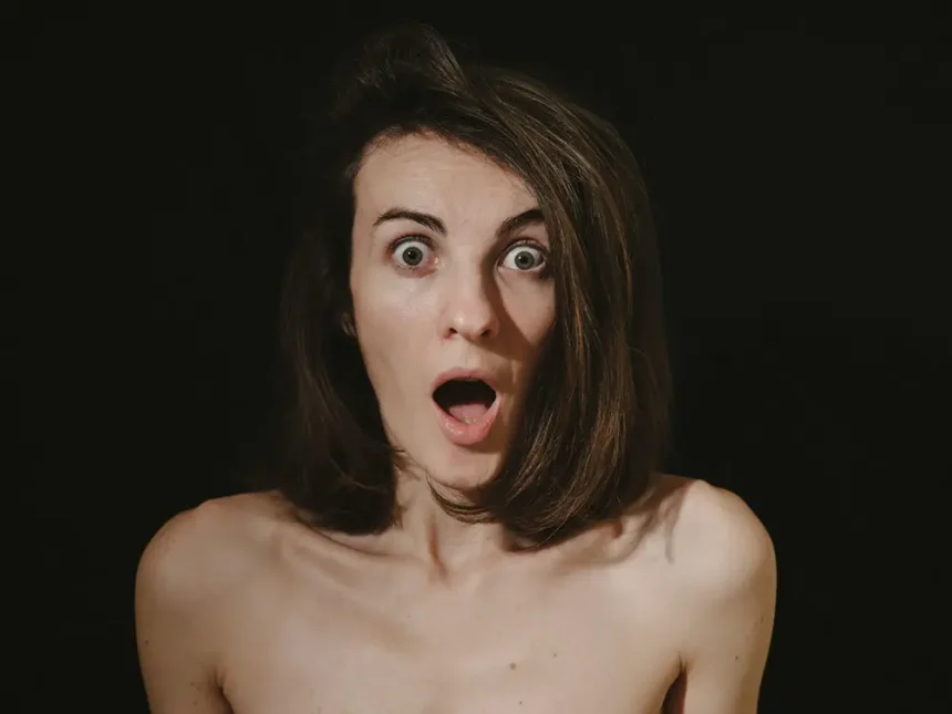 dysfonction érectile : Réaction d'une femme