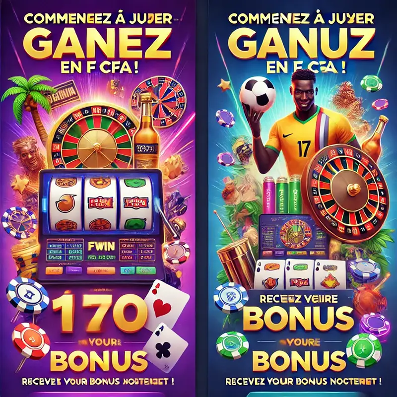 gagnez en CFA