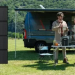 générateur solaire