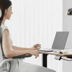 posture au bureau